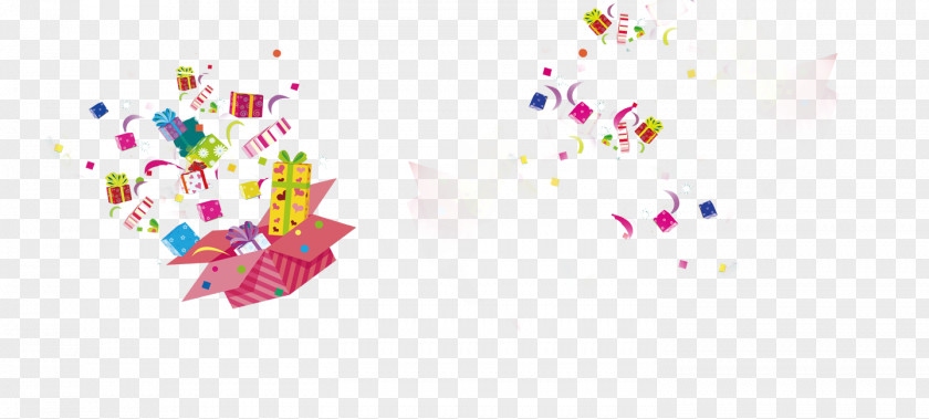 Gift Computer File PNG