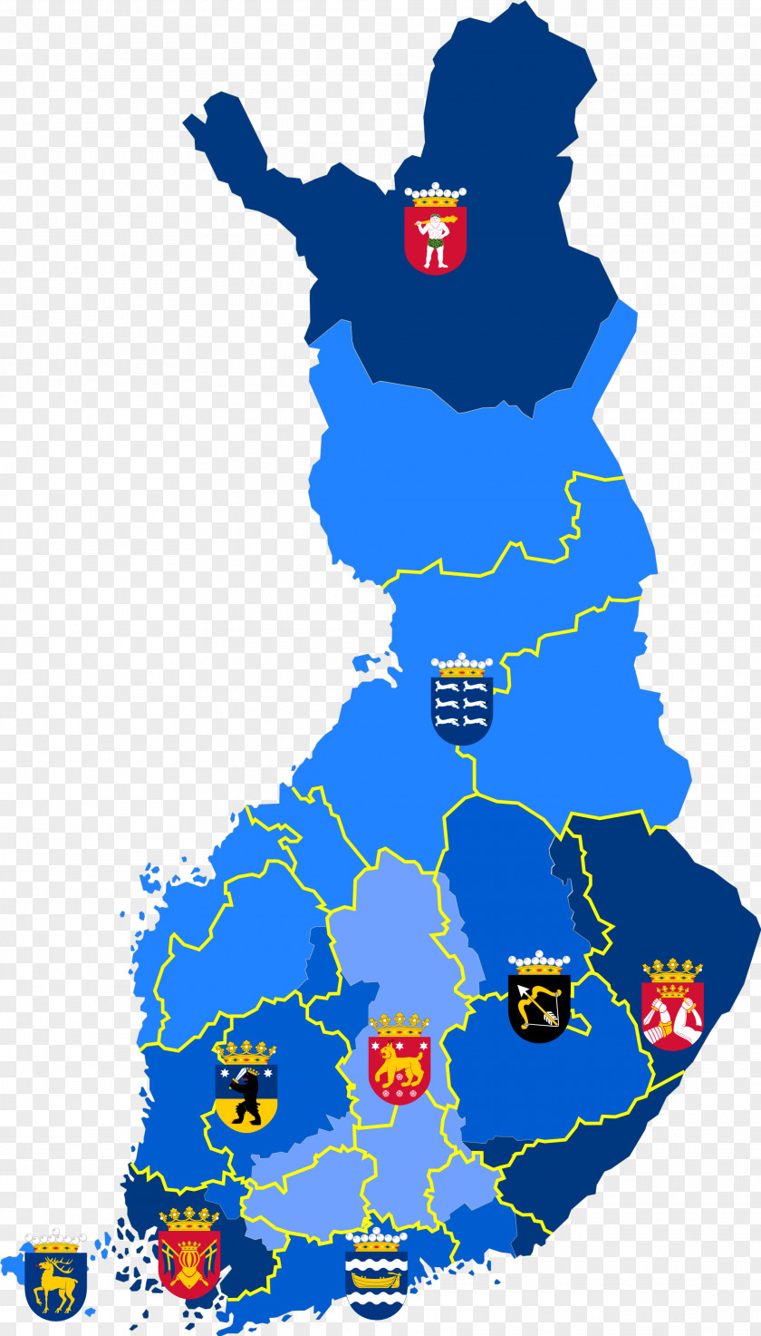 Map Finlandiako Antzinako Probintziak Ostrobothnia Finnish Presidential Election, 2012 Åland Islands PNG