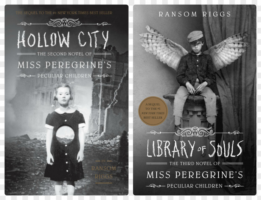 Miss Peregrine's Home For Peculiar Children Hollow City Library Of Souls Emma Bloom Jacob Portman PNG
