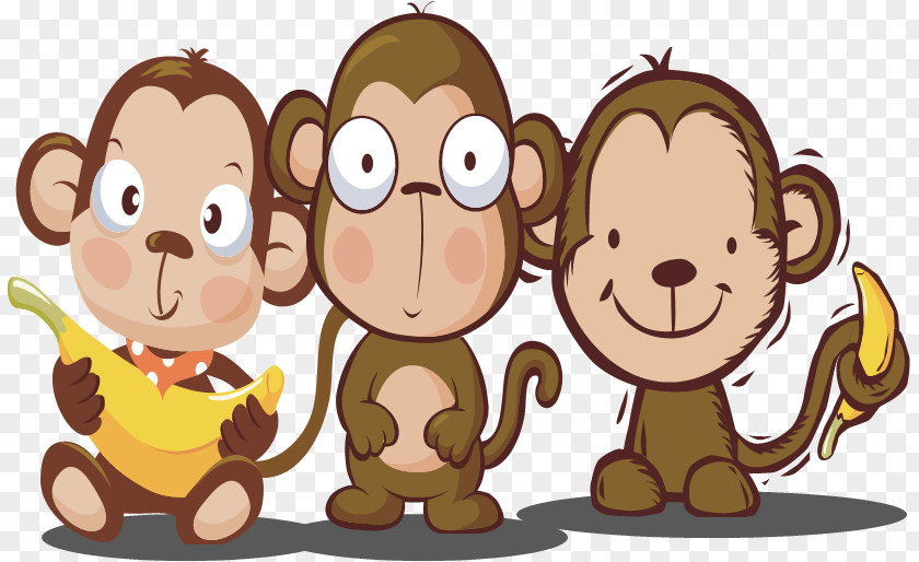 Monkey Lion Primate Clip Art PNG