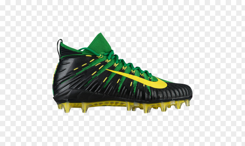 Nike Sports Shoes Cleat Football Boot PNG