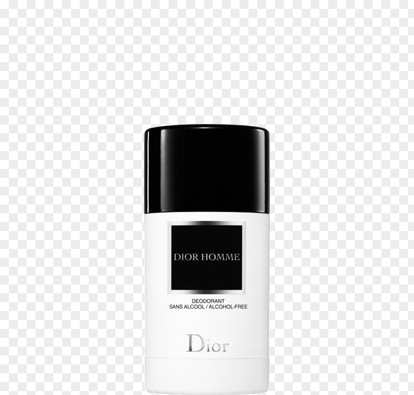 Perfume Dior Homme Eau De Toilette Christian SE Deodorant PNG