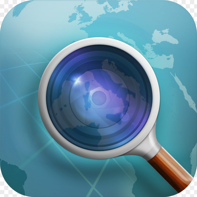 SCAN CamFind Visual Search Engine Android PNG