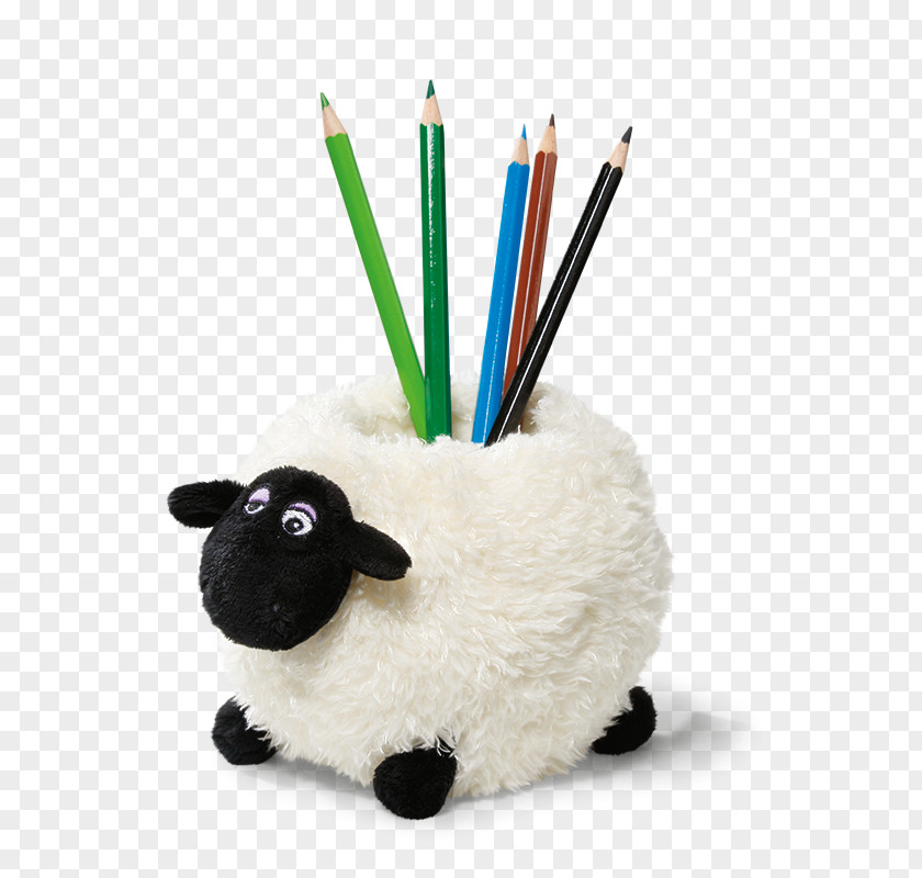 Sheep Stuffed Animals & Cuddly Toys Plush Child Aardman Animations PNG