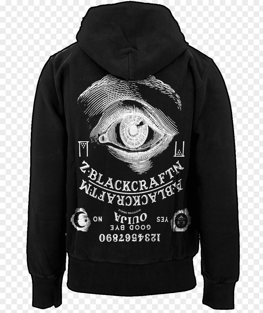 T-shirt Hoodie Blackcraft Cult Sweater Jacket PNG