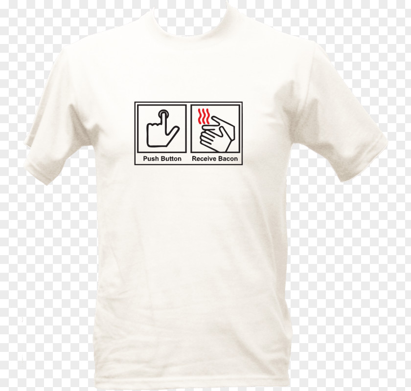 T-shirt Skreened Top Sleeve PNG