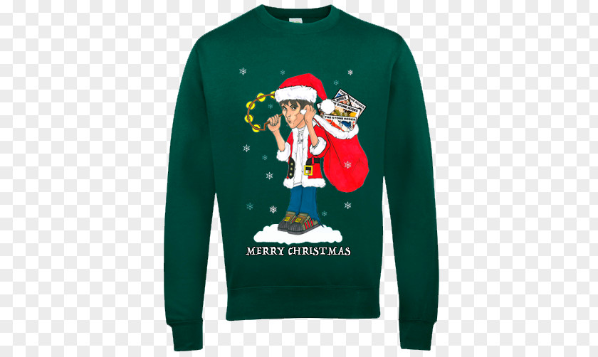T-shirt Sweater Christmas Jumper The Stone Roses PNG
