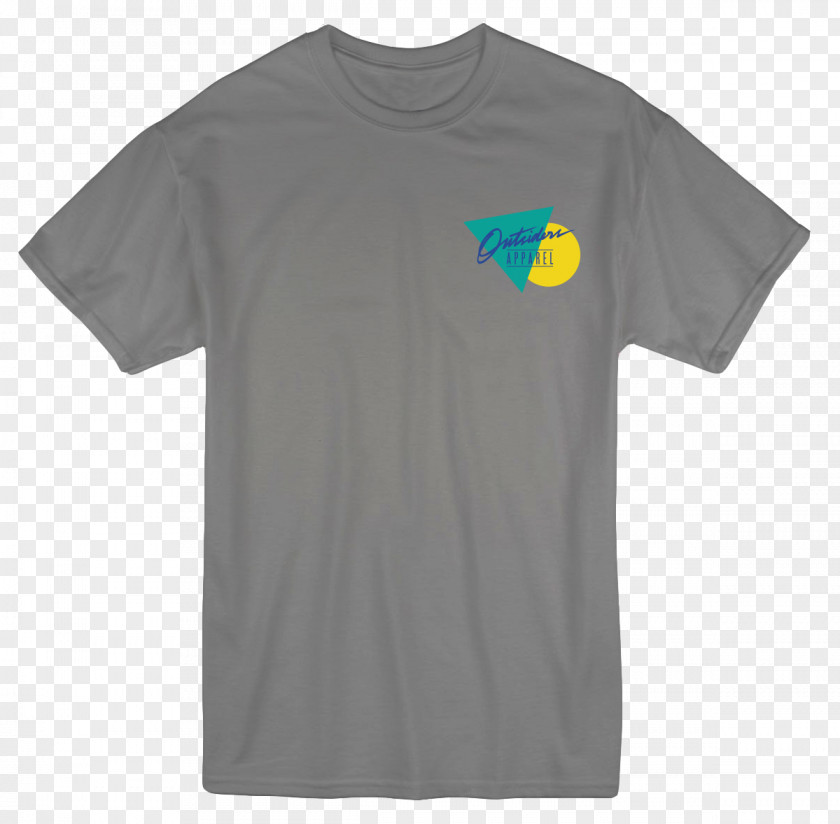 T-shirt Texas Sleeve Logo PNG