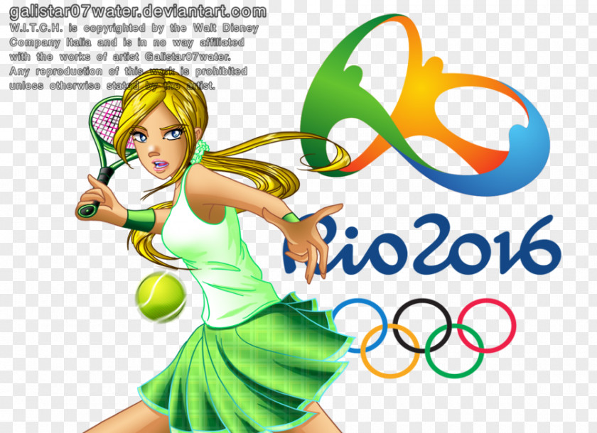 The Olympic Games 2016 Summer Olympics Rio De Janeiro Paralympics Paralympic PNG
