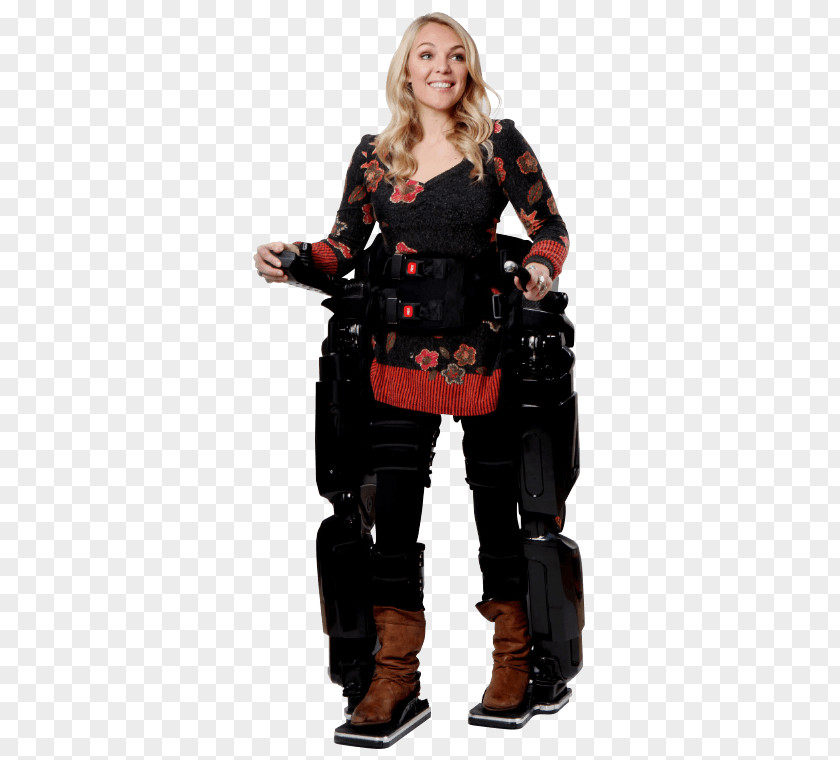 Wheelchair Person Rex Bionics Ltd Powered Exoskeleton Enable Me, LLC Robotics PNG