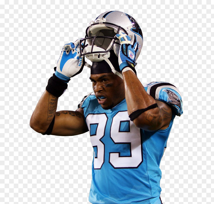 American Football Face Mask Helmets Carolina Panthers Gridiron PNG