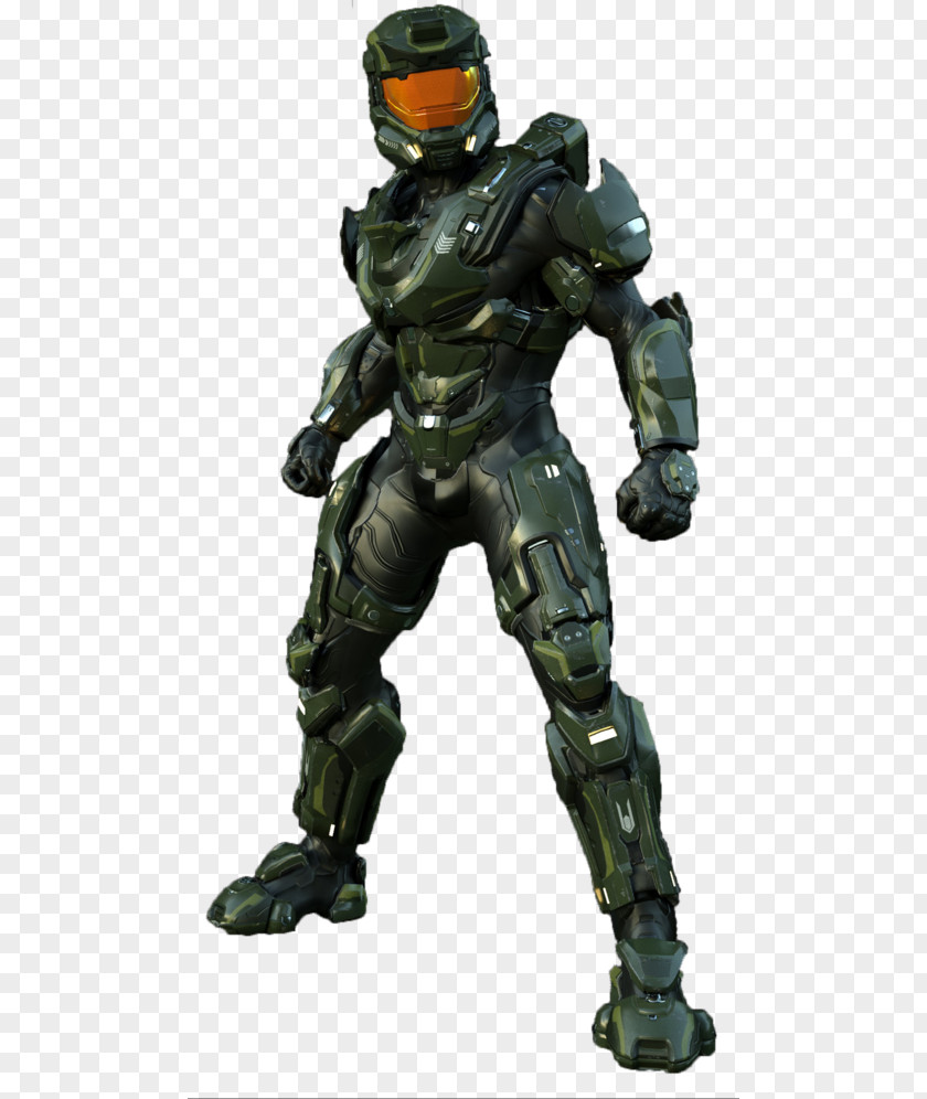 Armour Halo 5: Guardians 2 4 3 Master Chief PNG