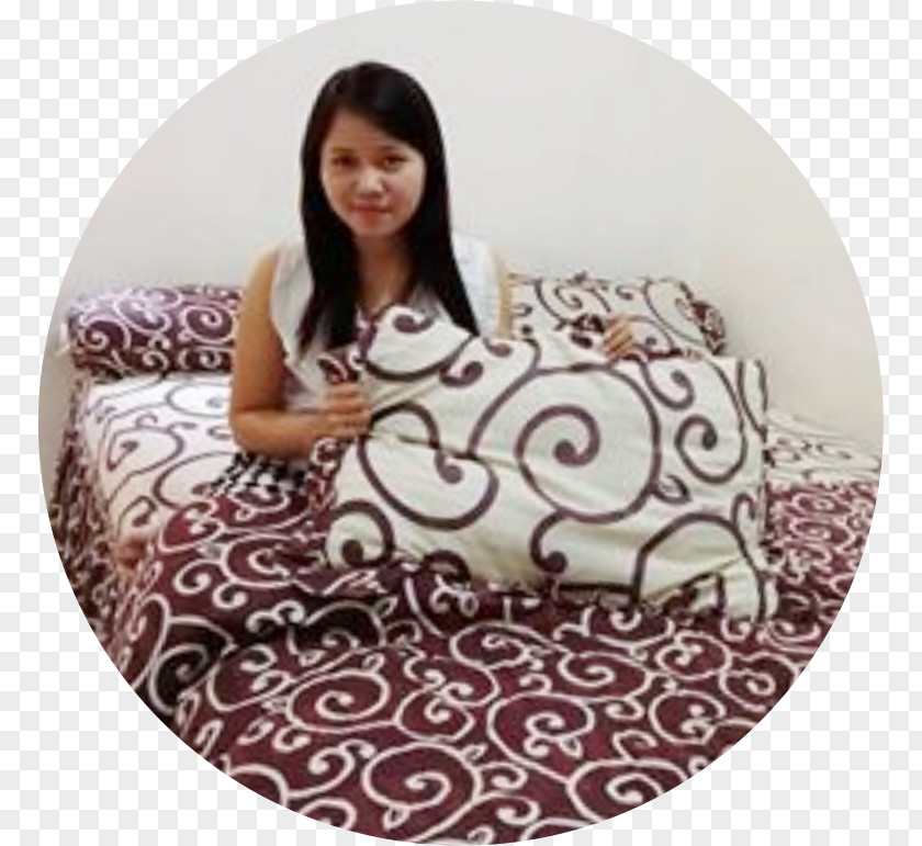 Bed Bedding My Love Sleep Cotton PNG