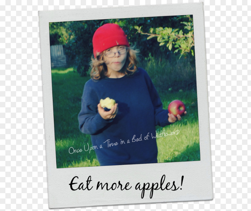 Boy Eating Picture Frames Headgear Preppy PNG