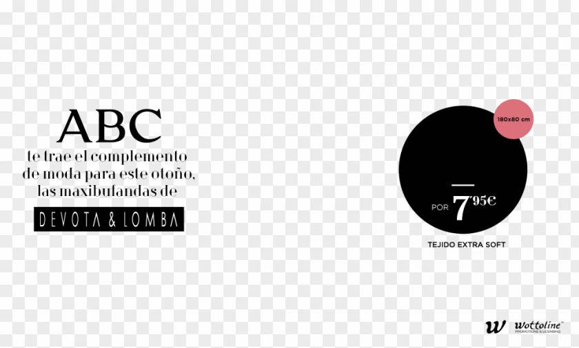 Design Logo Brand ABC Punto Radio PNG