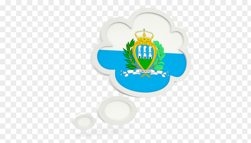 Flag Of San Marino Brand Font PNG