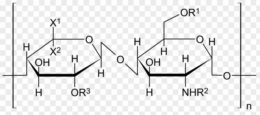 Heparin Disaccharide Carboxymethyl Cellulose Monosaccharide Heparan Sulfate Carbohydrate PNG