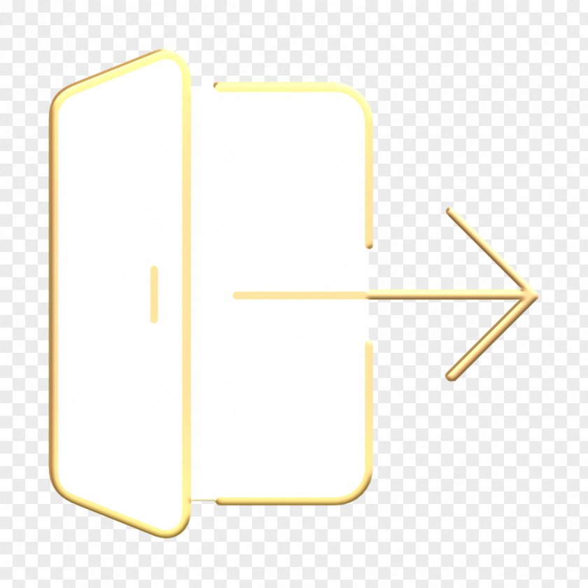 Interface Icon Logout PNG