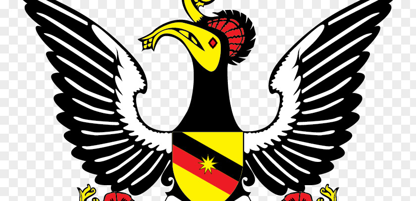 Malaysia Vote Coat Of Arms Sarawak Brunei PNG