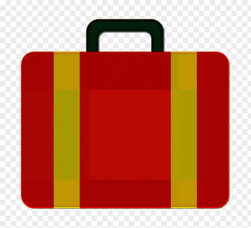 Miscellaneous Icon Briefcase Portfolio PNG