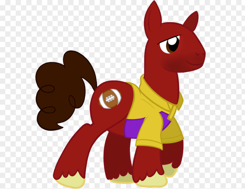 My Little Pony: Friendship Is Magic Fandom Horse Big McIntosh Snout Clip Art PNG