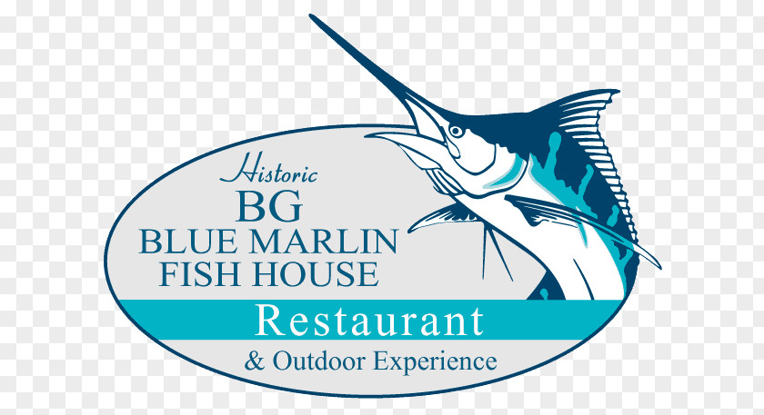 Restaurant Menu Prices Blue Marlin Fish House Swordfish Fishing Seafood PNG