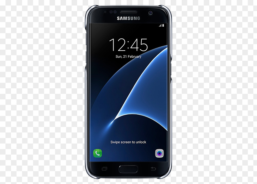 Samsung GALAXY S7 Edge Mobile Phone Accessories Telephone Android PNG