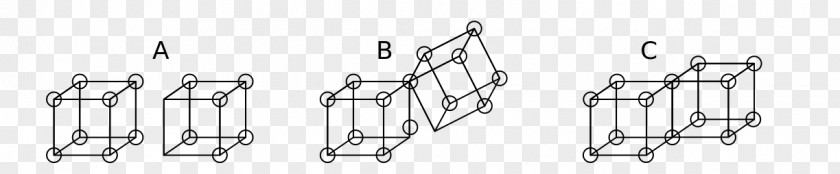 Science Cubical Atom Rutherford Model Lewis Structure Dalton's Atomic Theory PNG