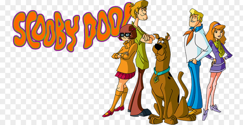 Scooby Doo Night Of 100 Frights Monsters Shaggy Rogers Scrappy-Doo Scooby-Doo Image Mystery PNG