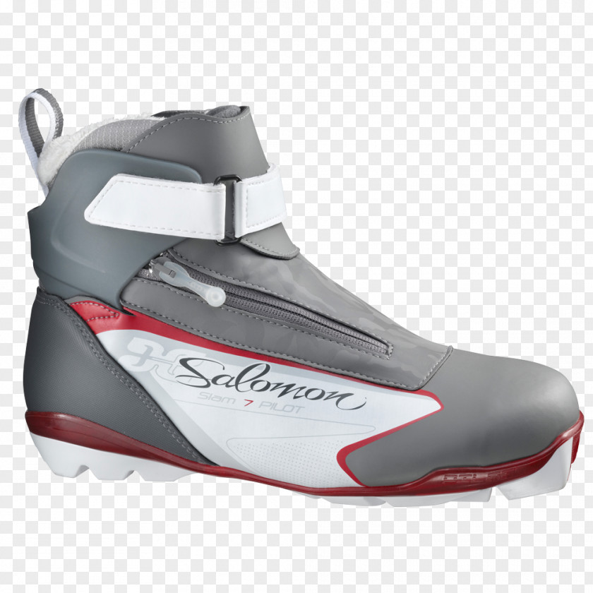 Skiing Ski Boots Cross-country Shoe PNG