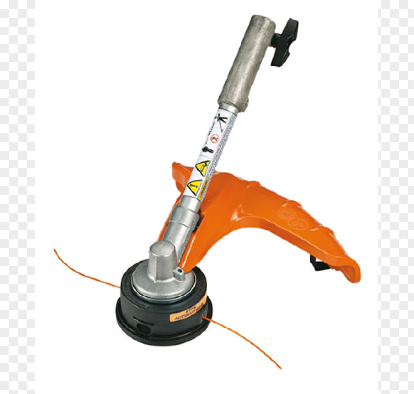 String Trimmer Lawn Edger Stihl Weed PNG