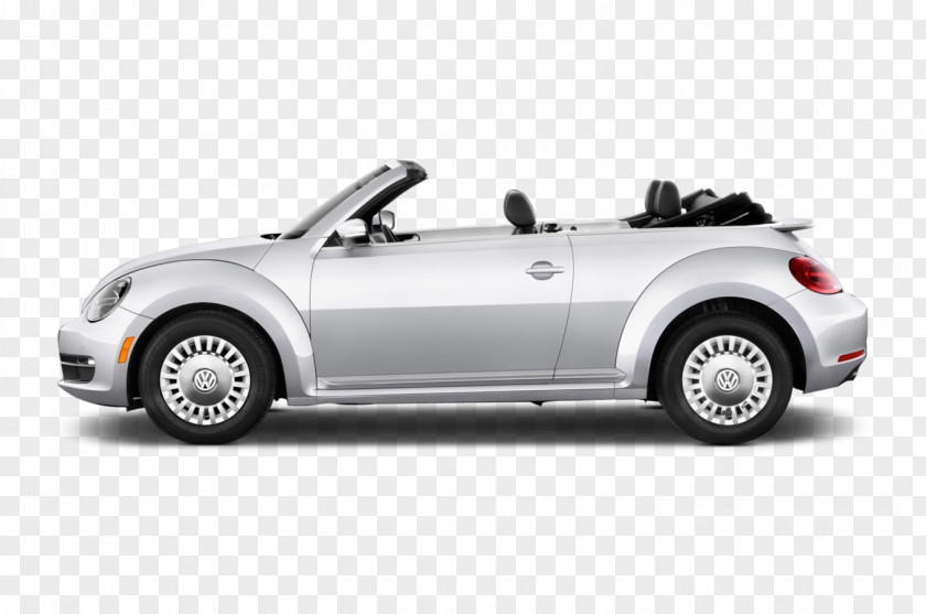 Volkswagen 2018 Beetle Car New 2014 PNG