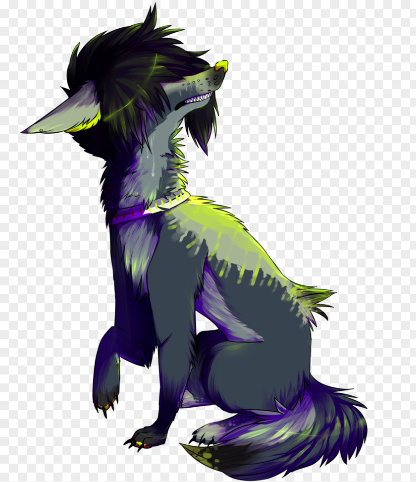 Werewolf Canidae Dog PNG