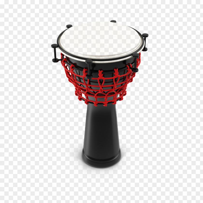 Africa--001 Djembe Drum Musical Instruments Rhythm In Sub-Saharan Africa PNG