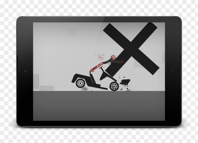 Android Stickman Dismounting Destroy Vehicles Brick Breaker S Arrow Rain PNG