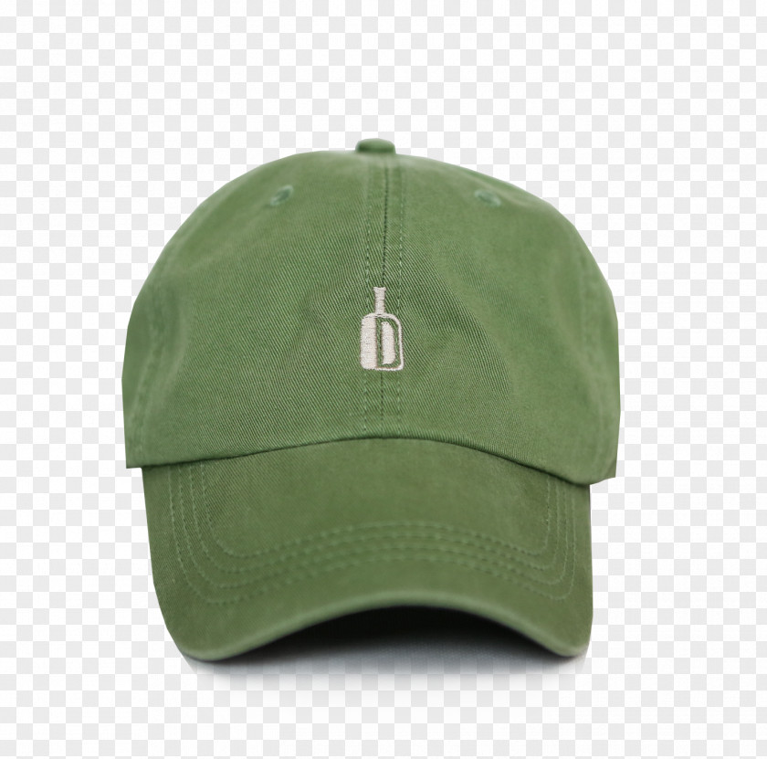 Baseball Cap Hat Dixie Reserve PNG