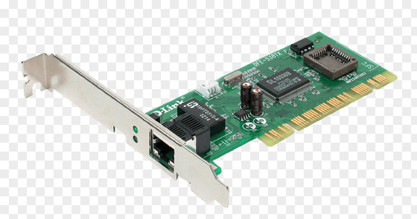 Bus Conventional PCI Network Cards & Adapters Express Ethernet Input/output PNG