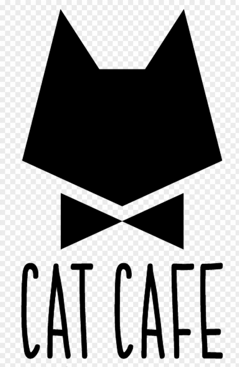 Cat Café Logo Vyno Rūselis, Kavinė, IĮ Donatana Tores Bravoras PNG