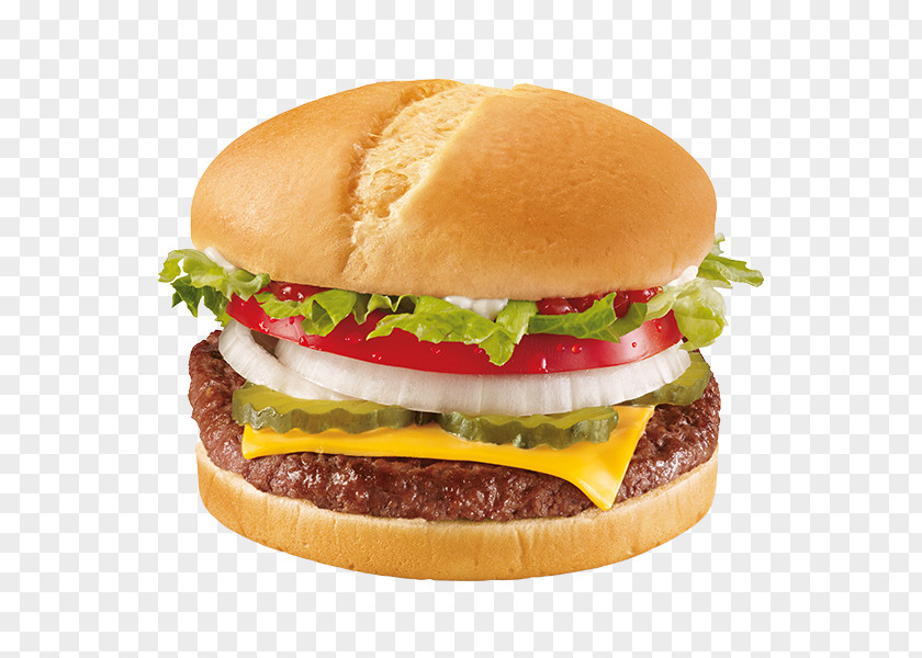 Cheese Hamburger Cheeseburger Chicken Fingers Fast Food DQ Grill & Chill Restaurant PNG