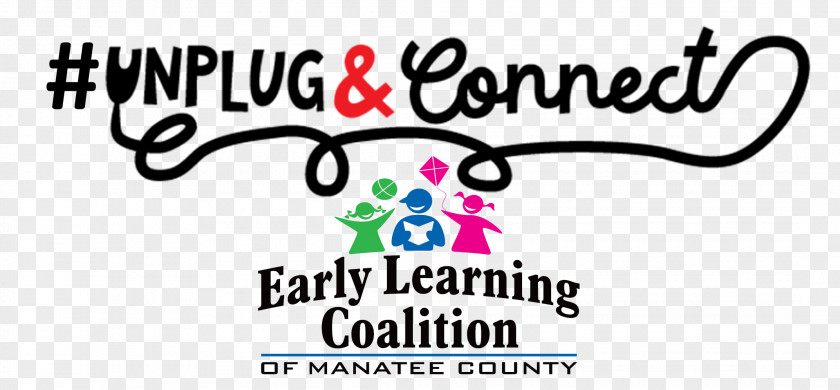 Design Logo Brand Early Learning Coalition Of Manatee County Font PNG