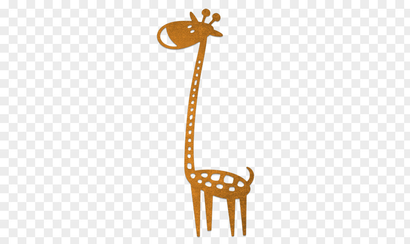 Giraffe Paper Scrapbooking Birth Reindeer PNG