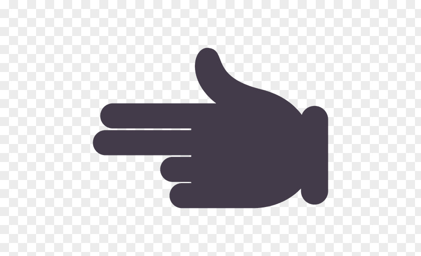 Hand Gesture Finger Thumb PNG