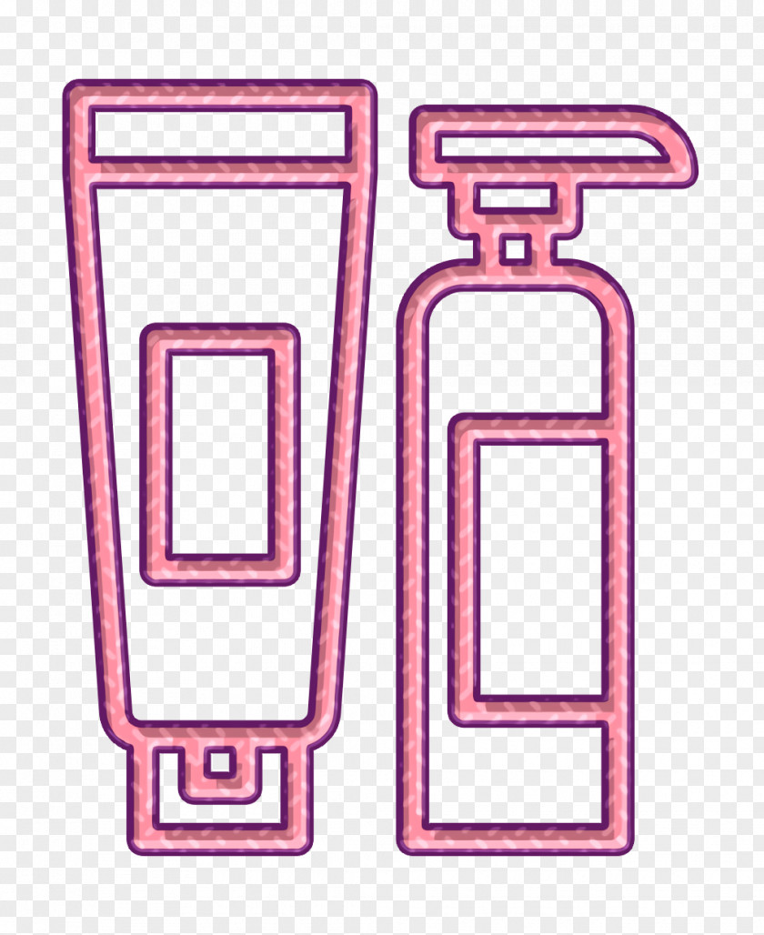 Lotion Icon Beauty PNG