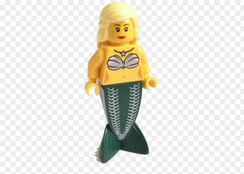 Mermaid Lego Minifigures Pirates PNG