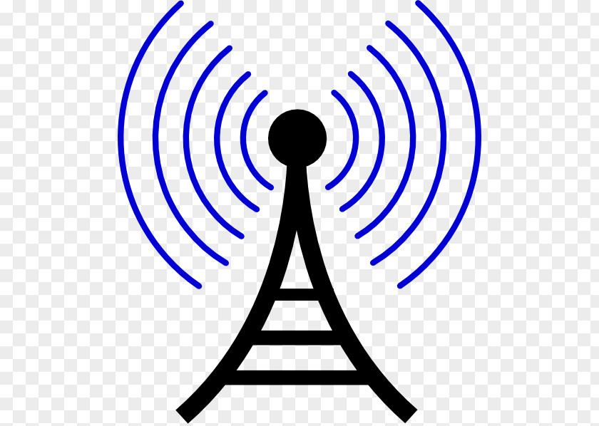 Radar Cliparts Eiffel Tower Radio Clip Art PNG