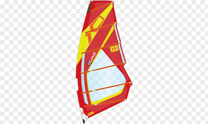 Sail Batten Downhaul Windsurfing PNG