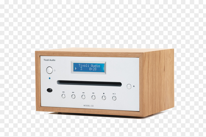 Stereo Model Radio Receiver AV Audio Power Amplifier PNG
