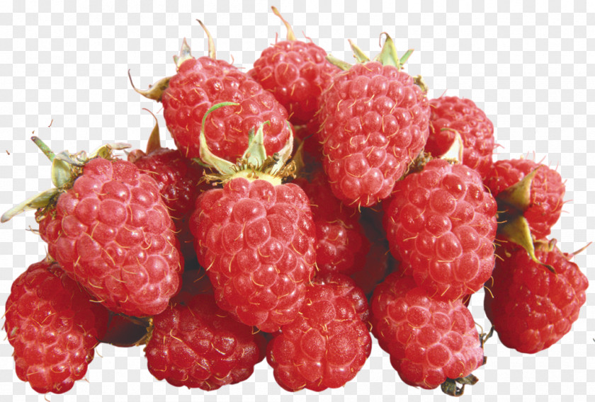 Strawberry Raspberry Juice Fruit PNG