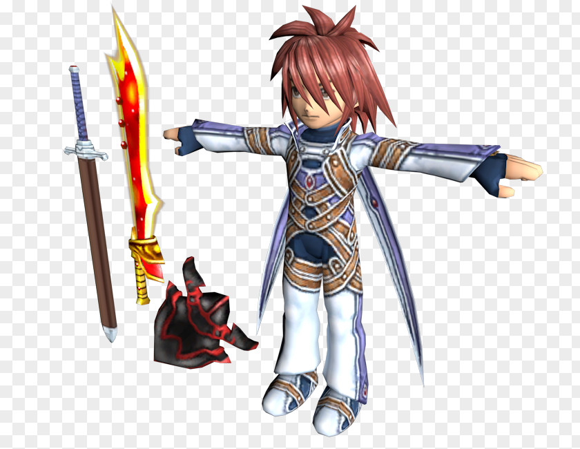 Sword Spear Ranged Weapon Lance Action & Toy Figures PNG