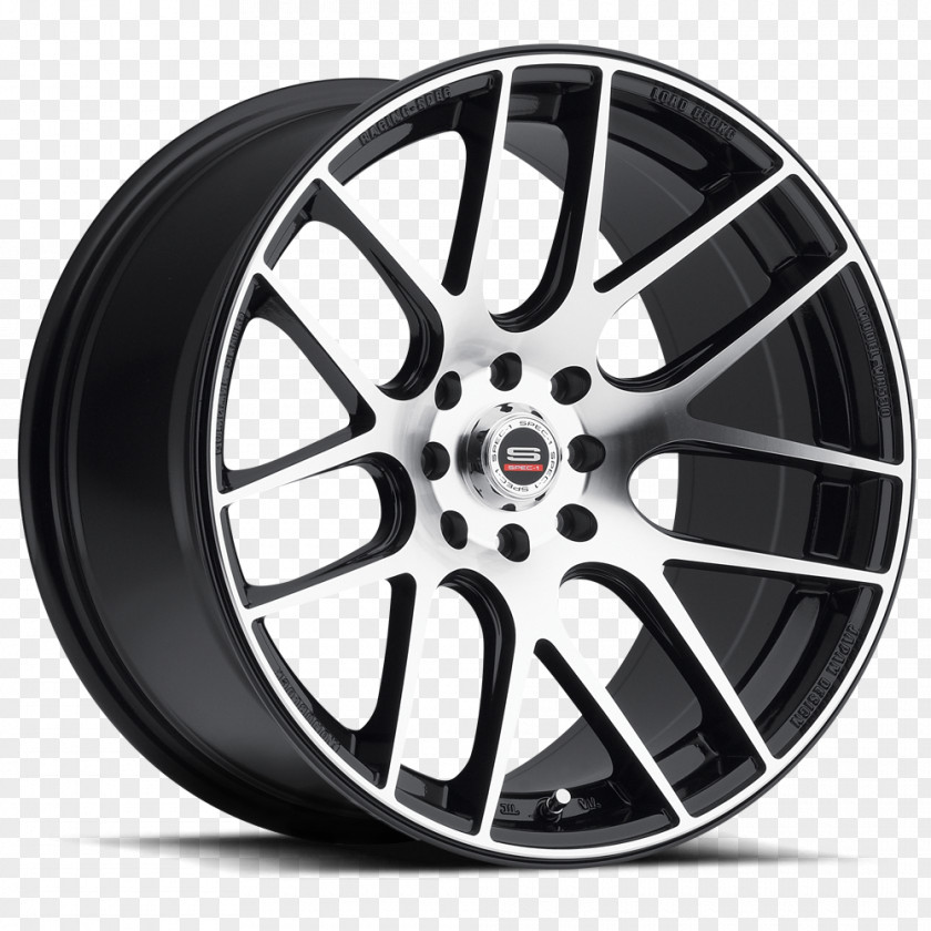 Tyre Track Car Custom Wheel Rim Tire PNG